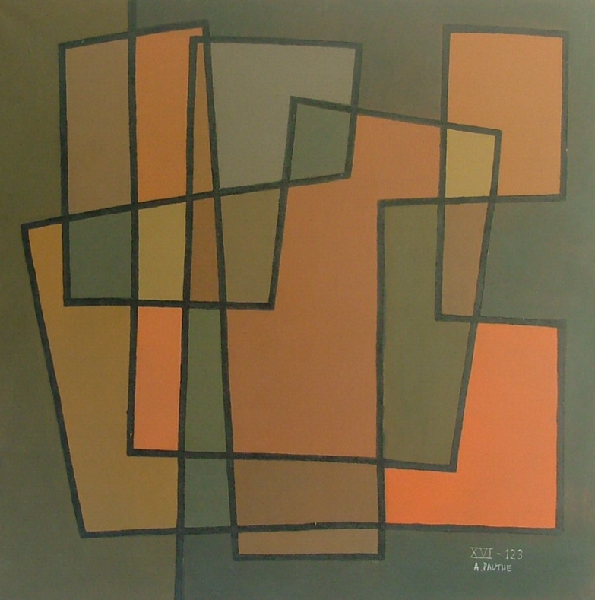 composition Mad