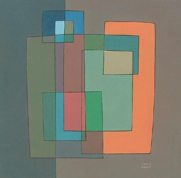 composition XXIII-17