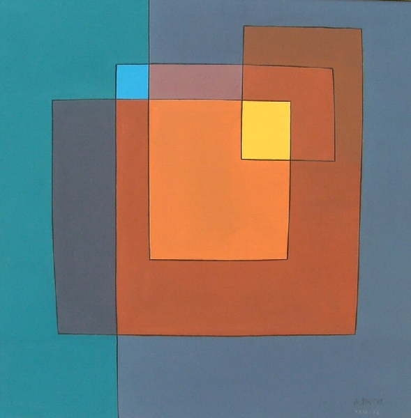 composition XXIII-76