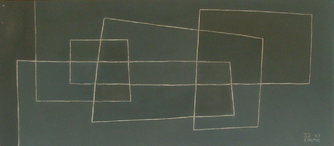 composition XII-67