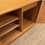 Thumbnail: Vintage Ercol Windsor Cupboard 
