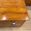 Thumbnail: Edwardian Golden Satin Chest of Drawers 