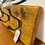 Thumbnail: Vintage Driftwood Coat Rack 