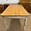 Thumbnail: Edwardian Painted Pine Farmhouse Table