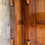 Thumbnail: Flamed Mahogany Air Ministry Chest of Drawers 