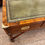 Thumbnail: Vintage Yew Campaign Style Coffee Table 