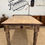 Thumbnail: Edwardian Pine Farmhouse Table 