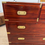 Thumbnail: Campaign Chest of Drawers 
