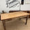 Thumbnail: Edwardian Pine Farmhouse Table 