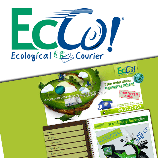EcCo! Il corriere ecologico