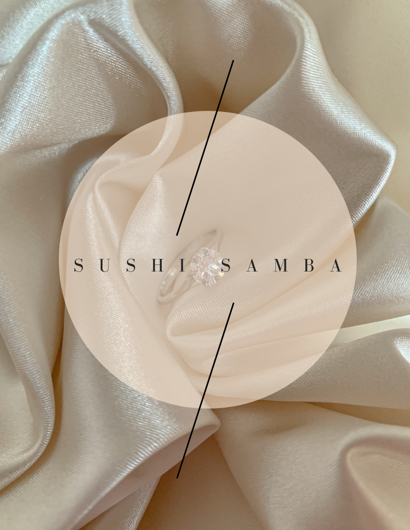 Thumbnail: Sushi Samba