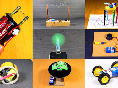 General / School Projects