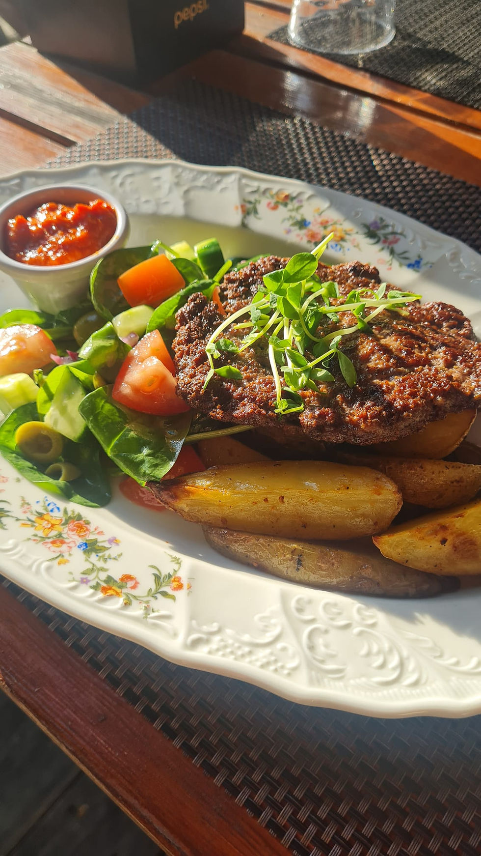 Víkendové Speciality od 17.00 pátku 4.7.do neděle 6.7