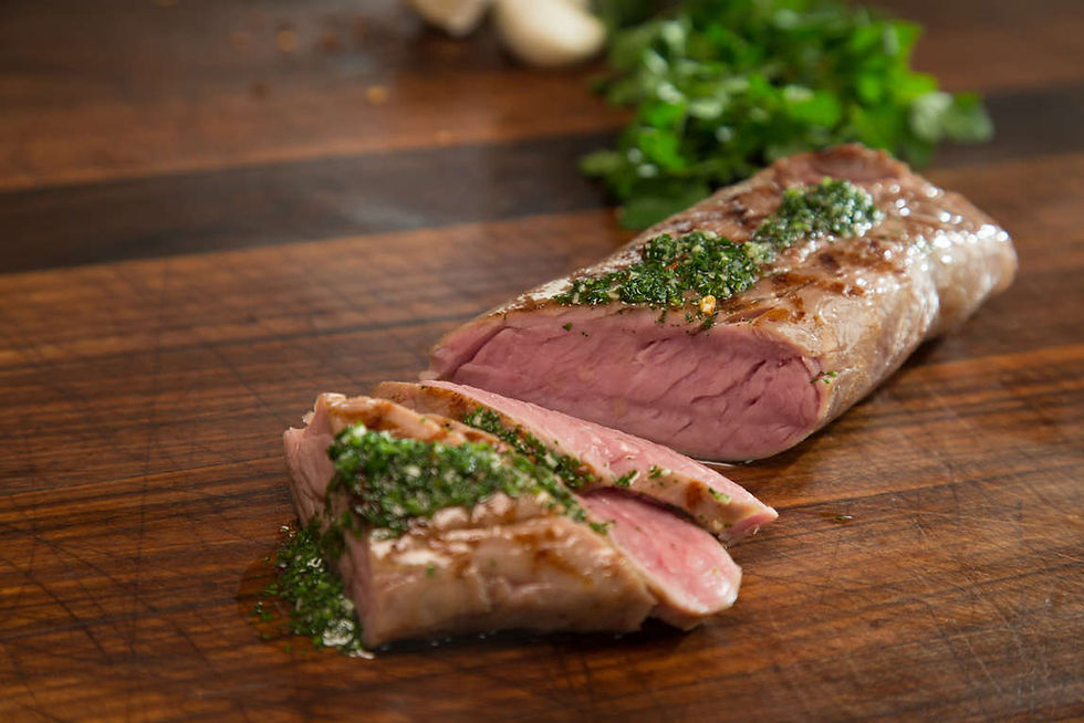 Víkendová nabídka 1.8-2.8.2020