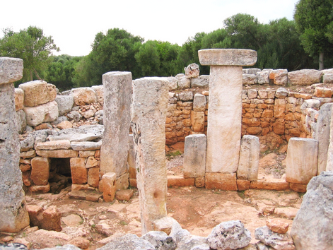 Talaiotic Culture: The Immense Standing Stones of Menorca