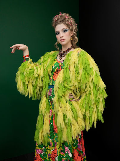Fashion Styling