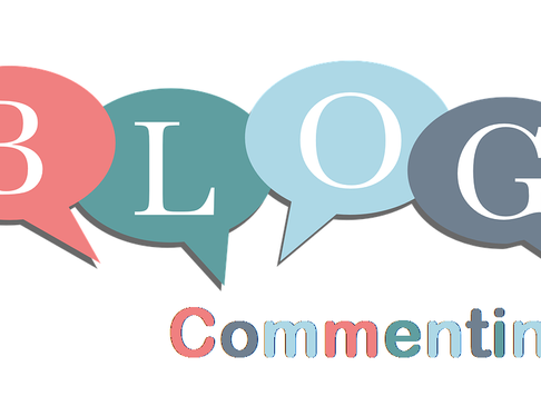 Commenting and Blog Engagement