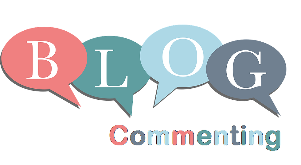 Commenting and Blog Engagement