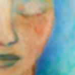 Peinture de Raphaelle Vincent