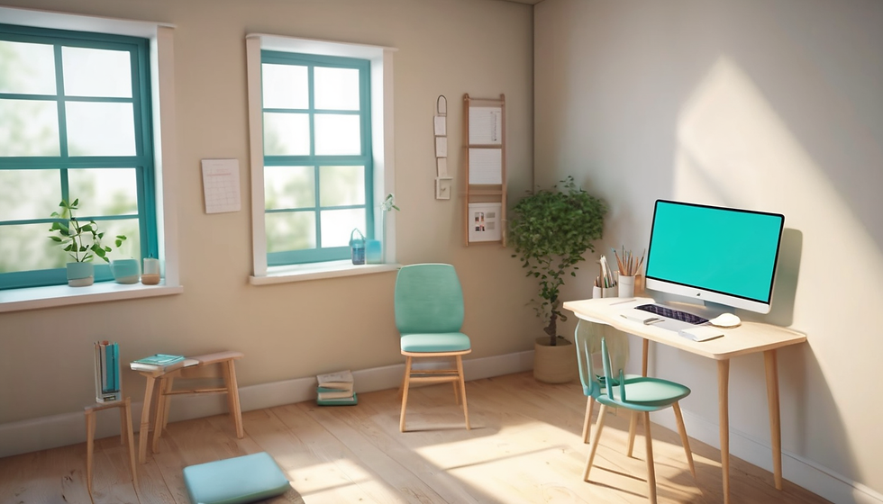 831 GangStars: Girl's Night Out KICKOFF