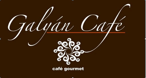 Galyán Café