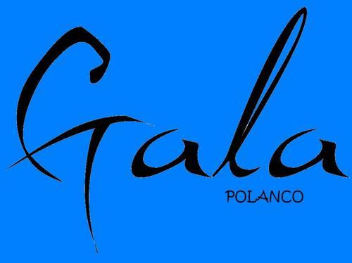 Gala Polanco