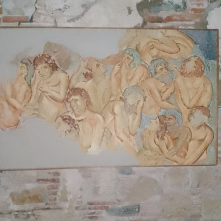 Водоча св. 40 мъченици