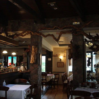 Един от най-добрите ресторанти в Гревена