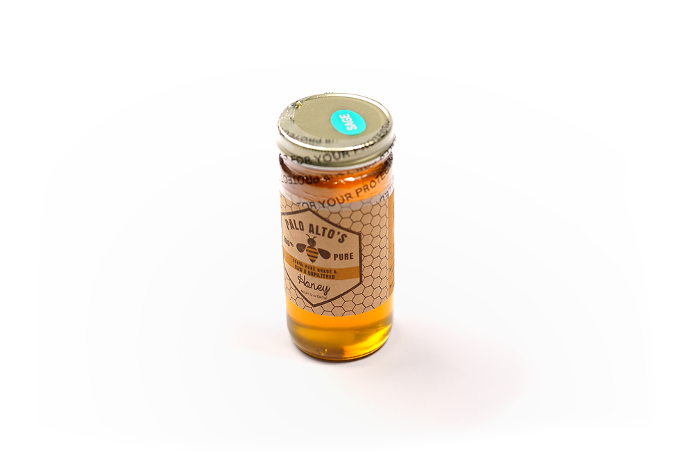 Thumbnail: Sage Blossom Honey (12 oz)