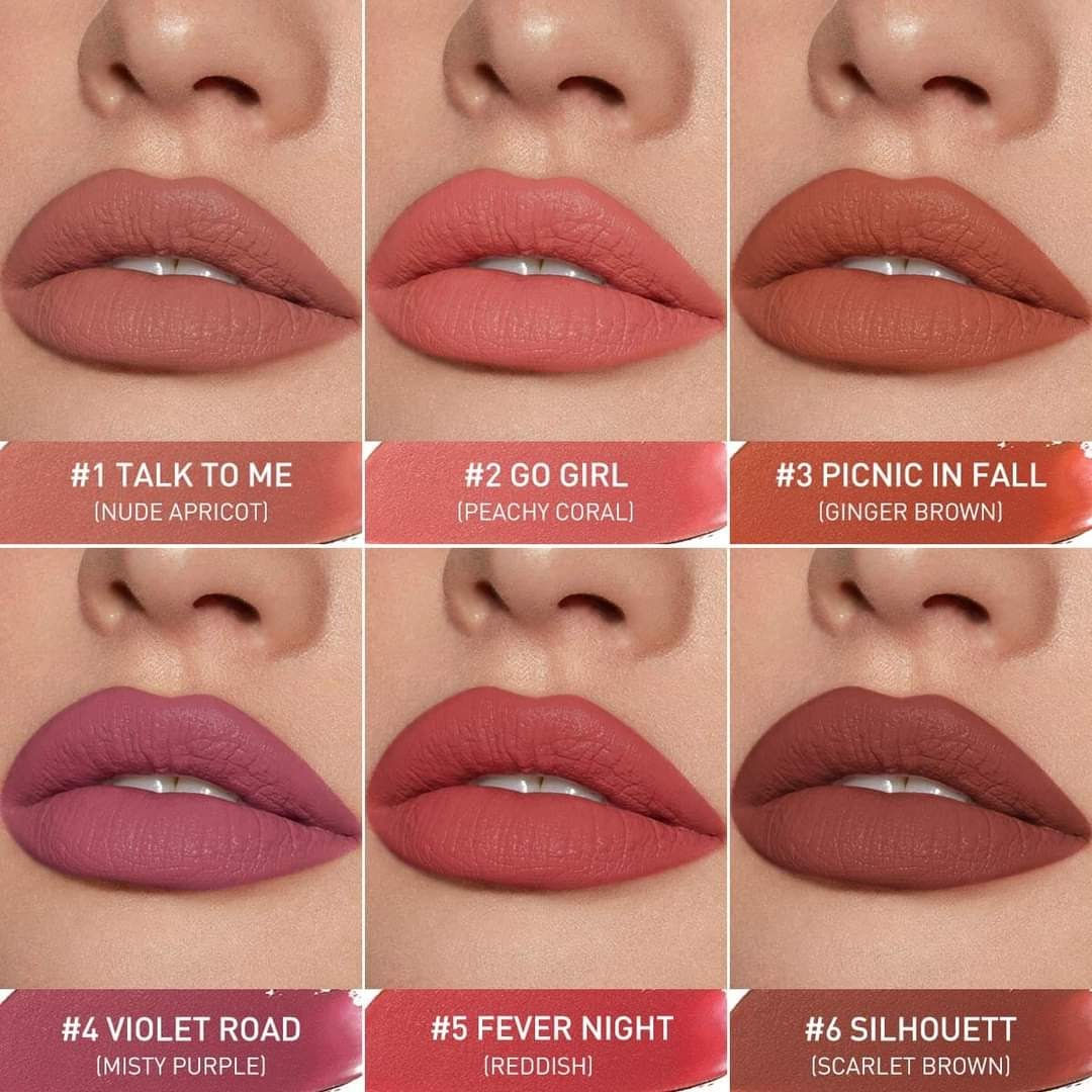 Staginius Lipstick
