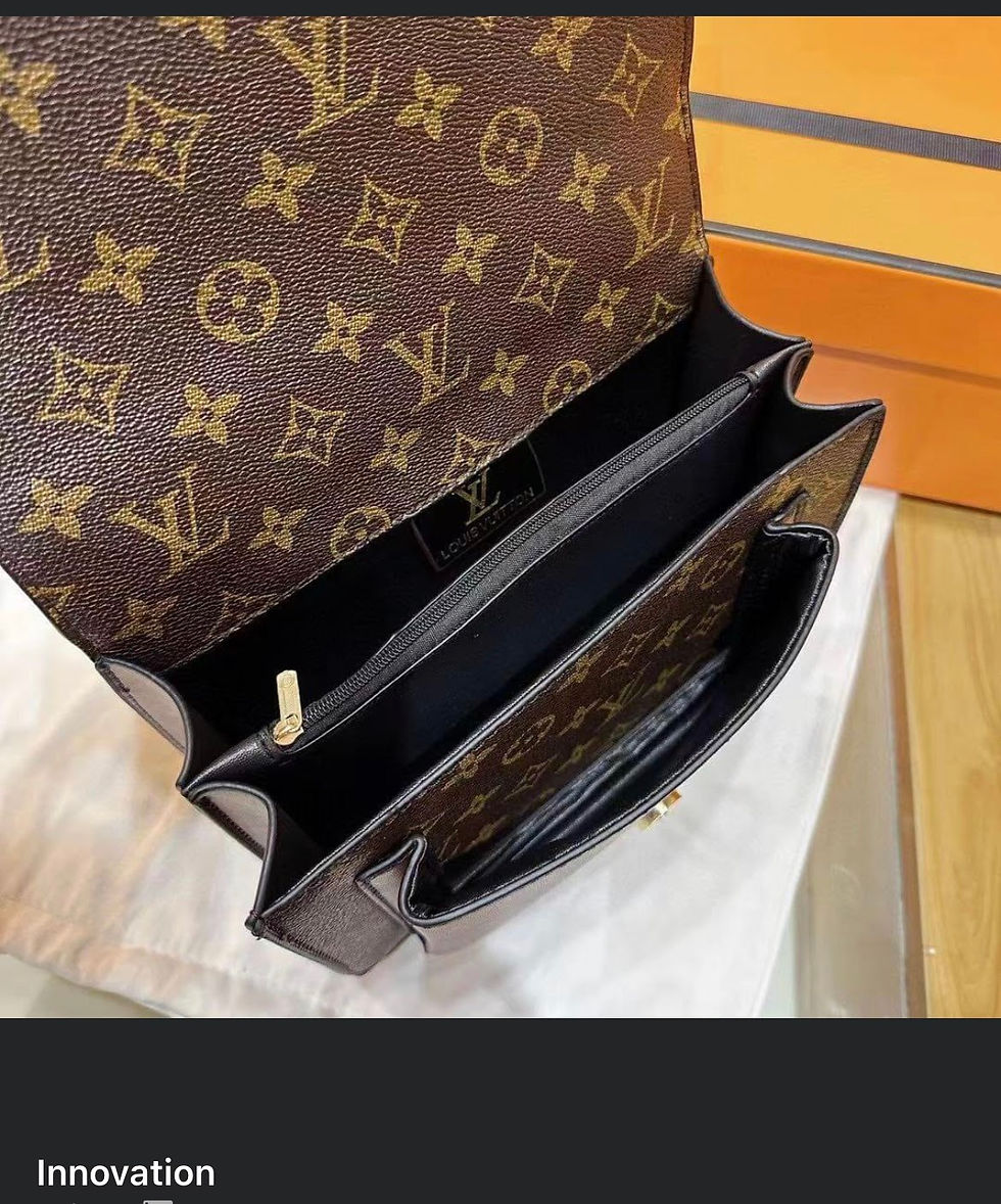 Thumbnail: Louis Vuitton Bag