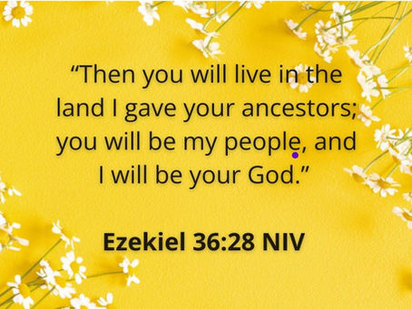 Ministry of Restitution