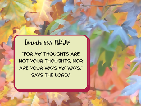 Alignment to the Lord