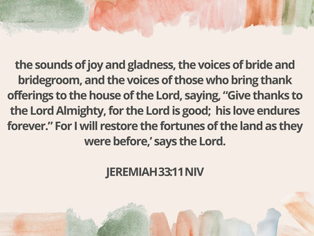 Finding Restoration