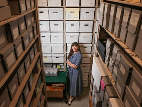 NOLA.com: “Earliest Jazz Fest tapes discovered after 20-year quest"