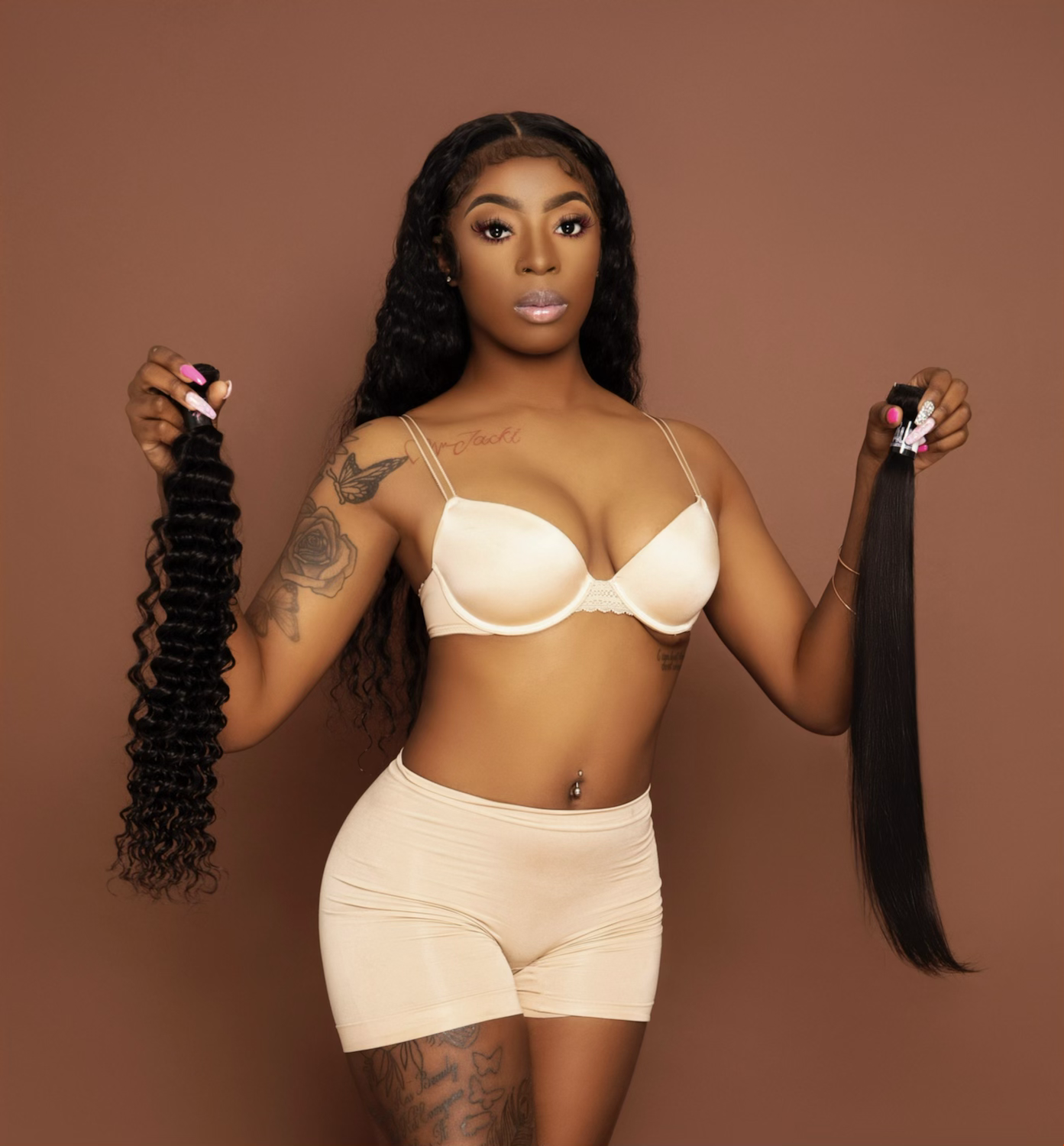 Writer: Xzavia Dennis