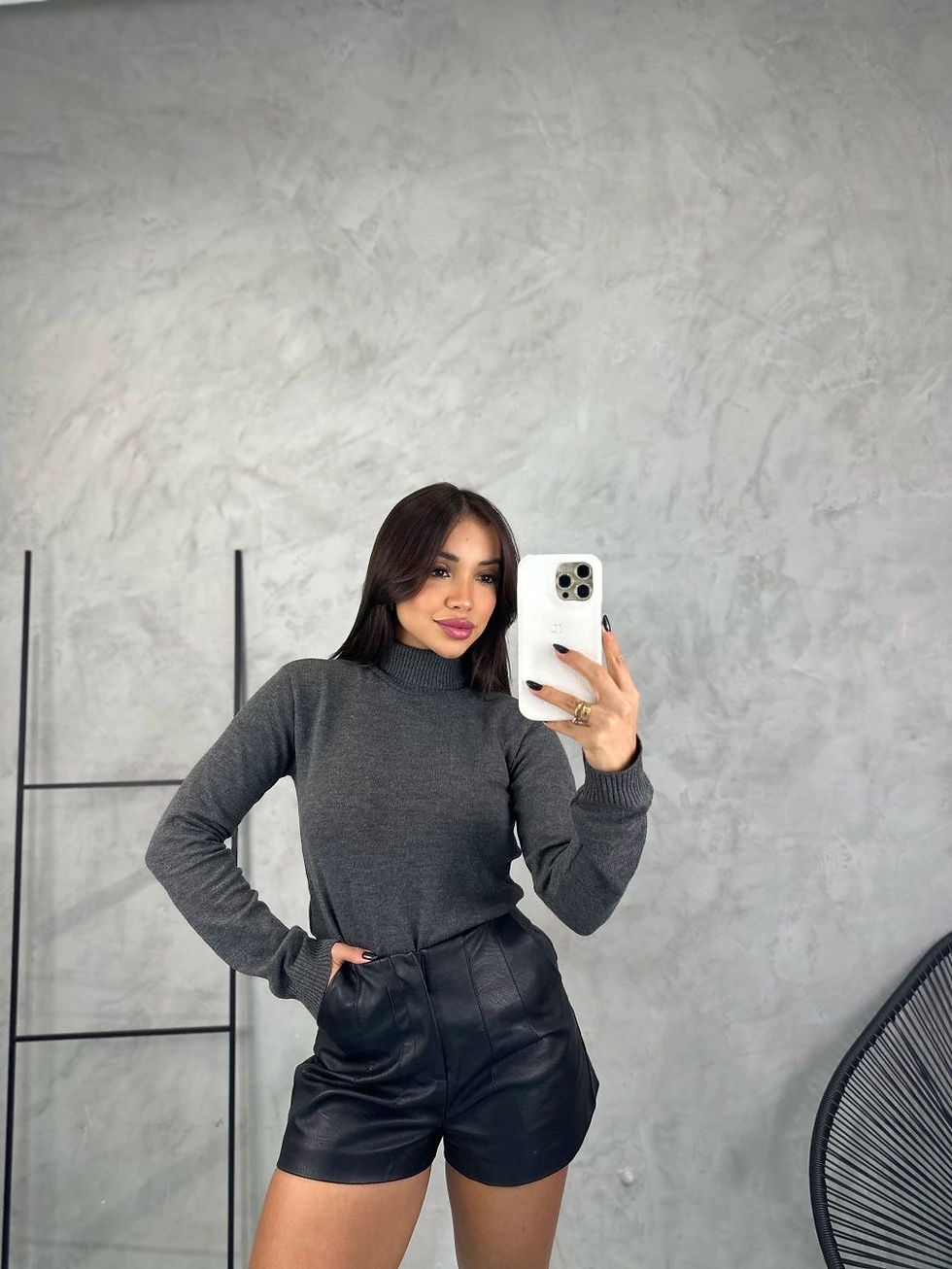 Miniatura: tricot basic 