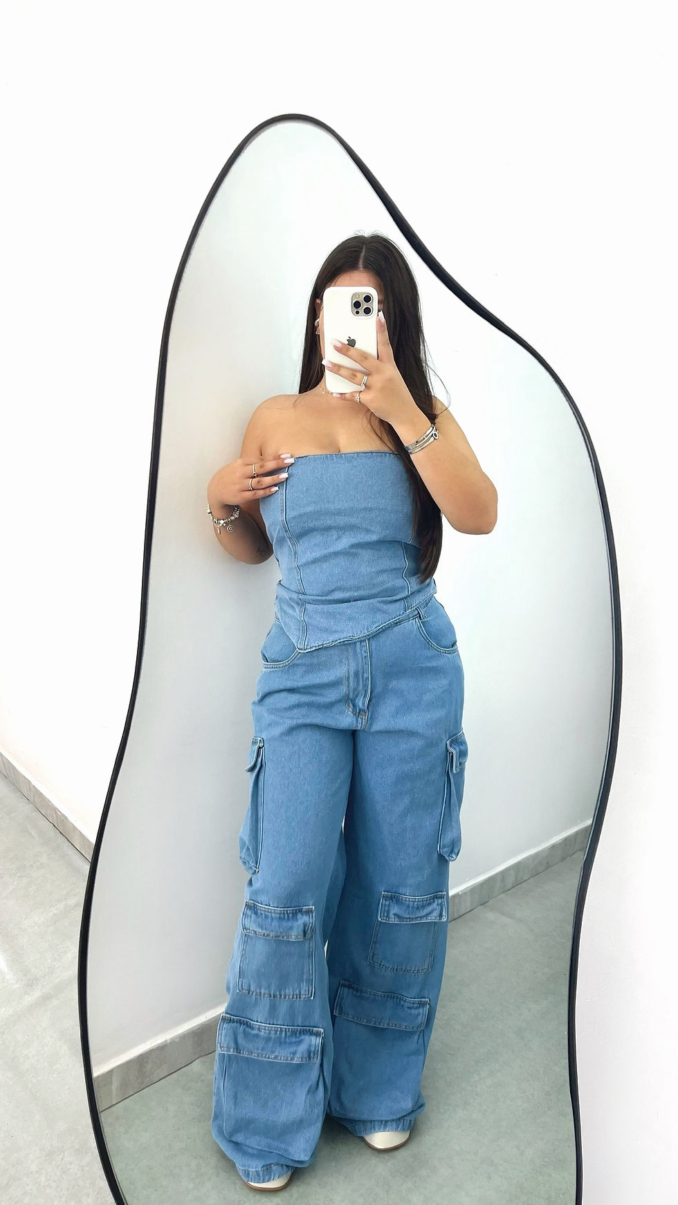 Miniatura: conjunto lola 