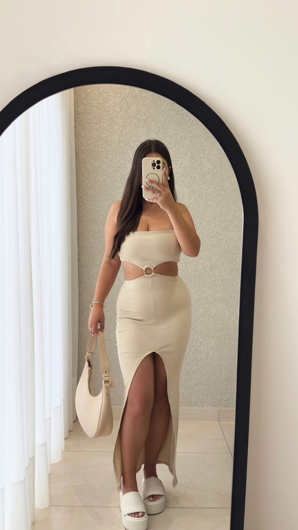 Miniatura: vestido July