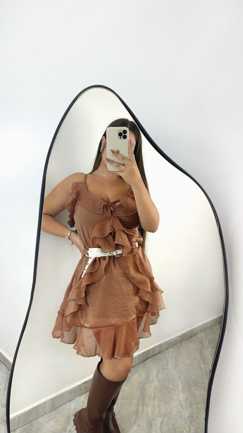 Miniatura: vestido Naty 