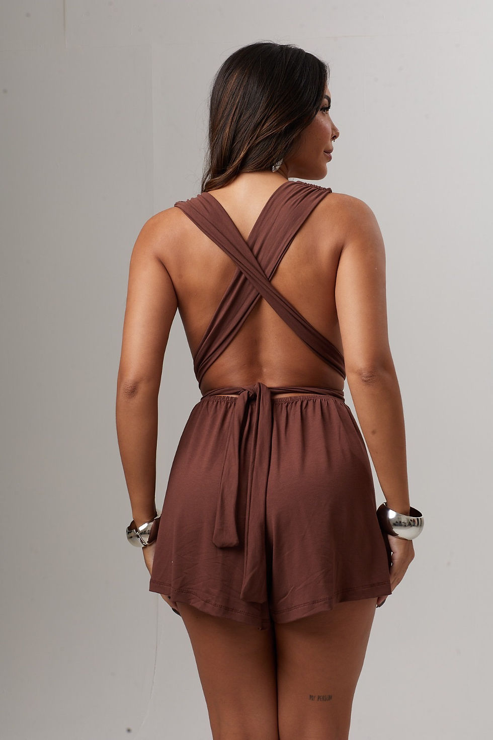 Miniatura: macaquinho multiformas