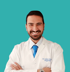 ANDRES CAMAYO, MD