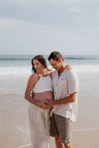 South Coast Family Photographer