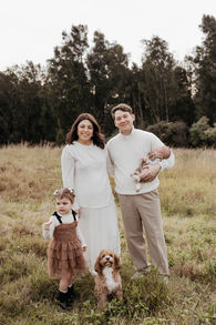 Southern Highlands Family Photographer 