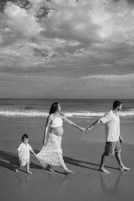 South Coast Family Photographer