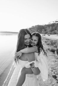 mollymook-family-photographer