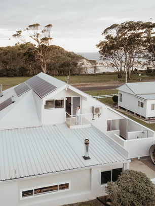 Coast on Koolyn- A Coastal haven on the South Coast 