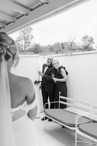 Modern day wedding photography 