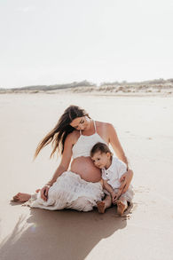 South Coast Family Photographer