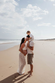 South Coast Family Photographer